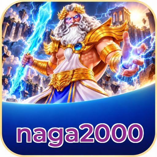 Screenshot 1 - naga2000 Home Screen